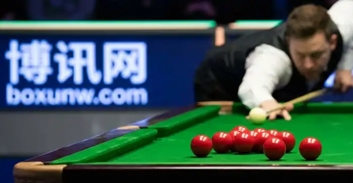 【英锦赛重磅】斯佳辉vs瑞恩·戴：中国“超新星”剑指约克郡？