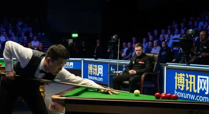 英锦赛今晚开打！张安达“磨王”神盾，能否挡住威尔逊神经刀？