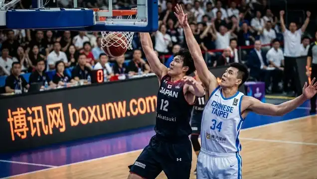 中华台北vs日本，首战赢26分只让13.5？揭秘盘口玄机