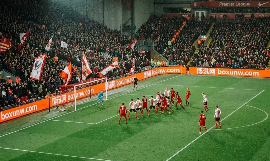 利物浦vs桑德兰 | 主场难穿盘？桑德兰+1.5成首选，大小球深度发车