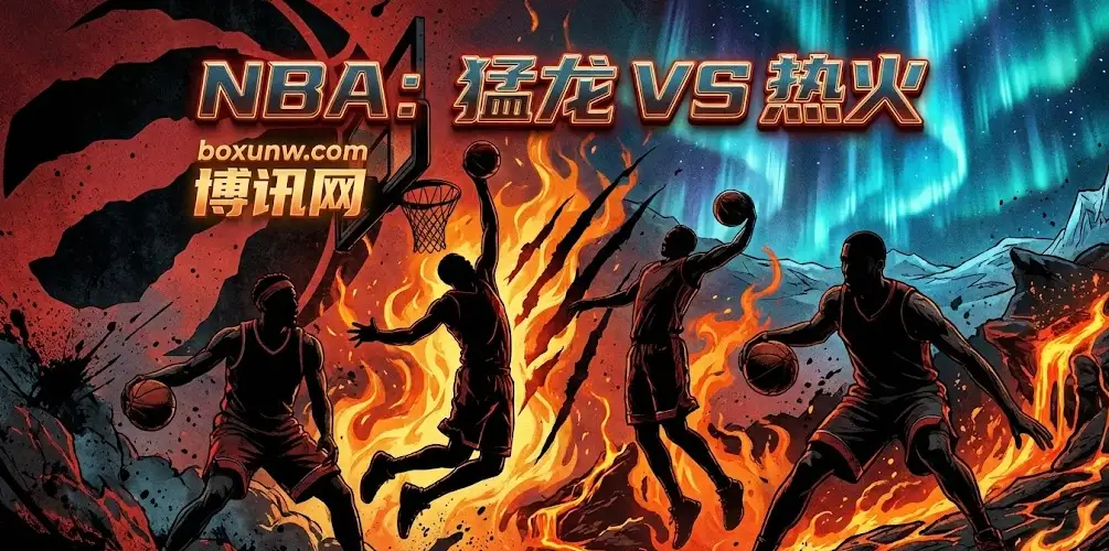 东部卡位战｜猛龙vs热火：主场让分加深，猛龙客场真要崩盘？