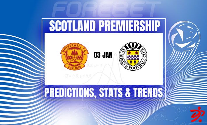 苏超前瞻：马瑟韦尔主场龙再战圣米伦，复仇之战一触即发！