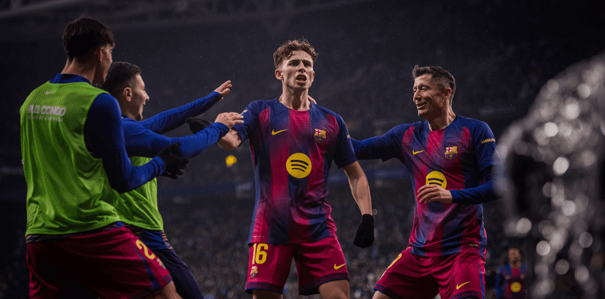 西班牙超级杯半决赛：巴塞罗那vs毕尔巴鄂竞技深度分析与投注指南