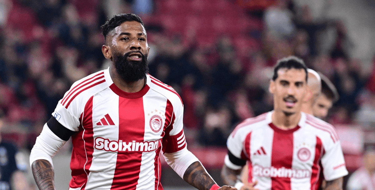 希腊超前瞻:奥林匹亚科斯客战阿特罗米托斯,豪门碾压还是冷门迭出? 希腊超前瞻:奥林匹亚科斯客战阿特罗米托斯,豪门碾压还是冷门迭出?