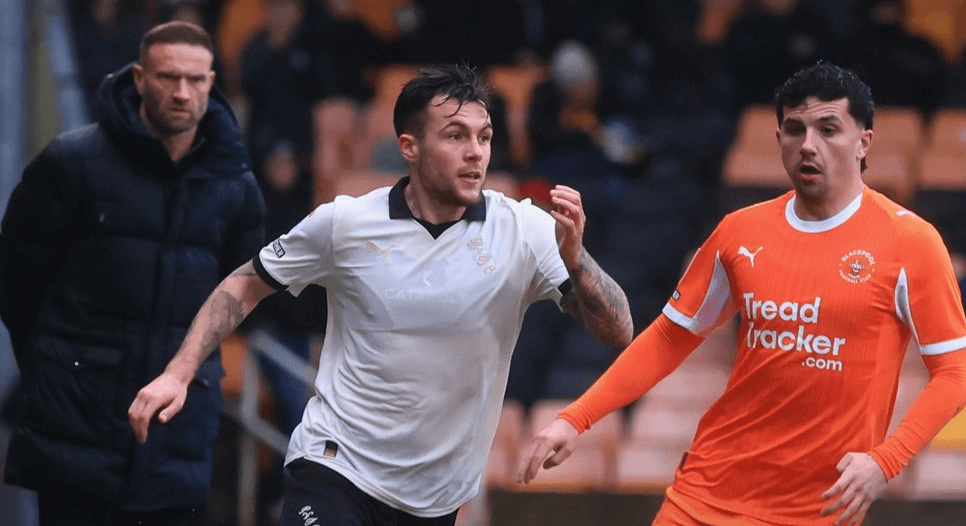 足总杯前瞻:维尔港 vs 弗利特伍德,主场优势能否助维尔港晋级? 足总杯前瞻:维尔港 vs 弗利特伍德,主场优势能否助维尔港晋级?