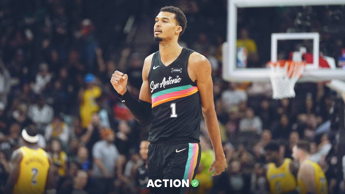 马刺VS凯尔特人：疲劳战术下的NBA投注指南