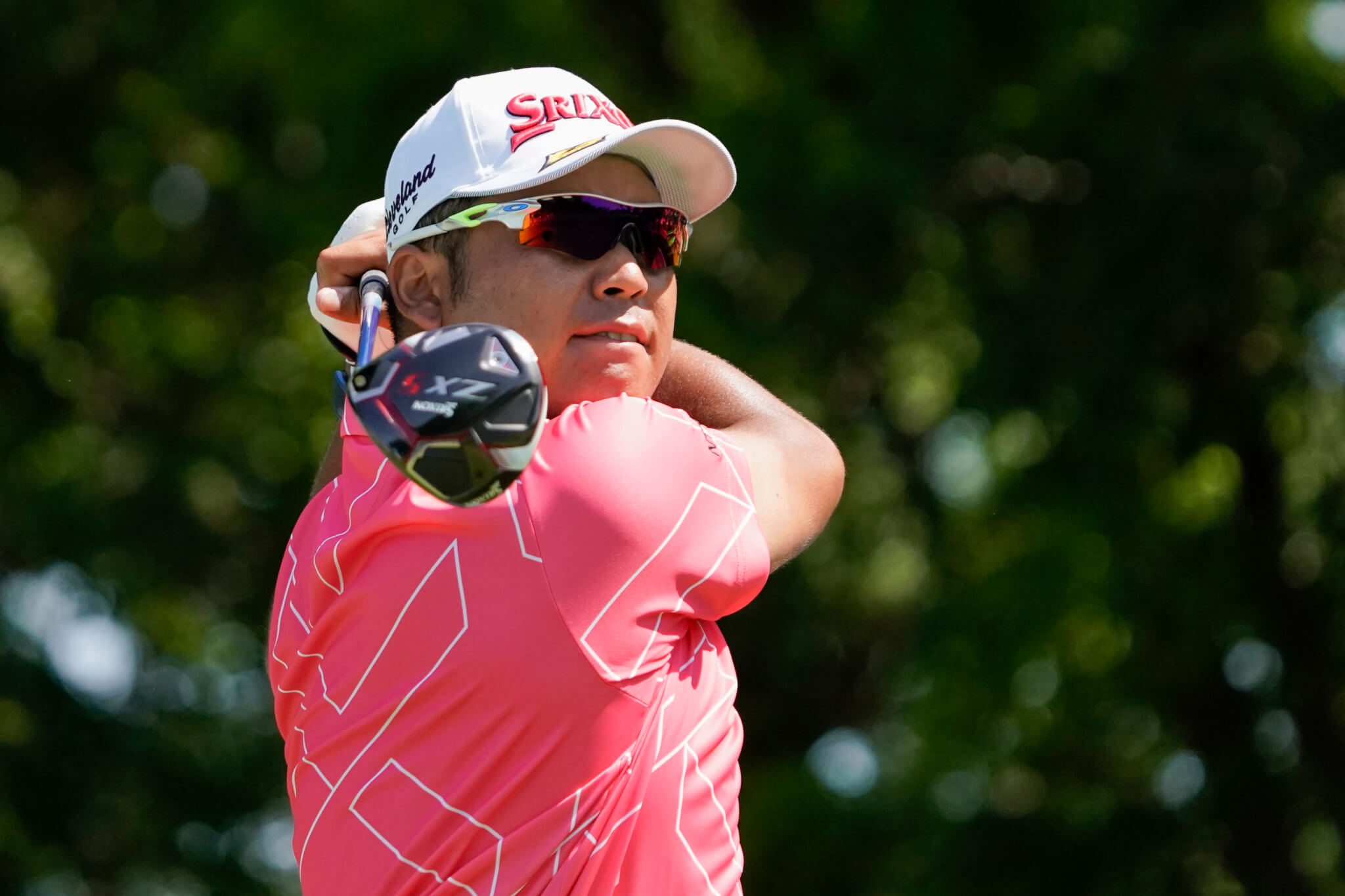 2026索尼公开赛：松山英树能否再创辉煌？深度解析与投注指南