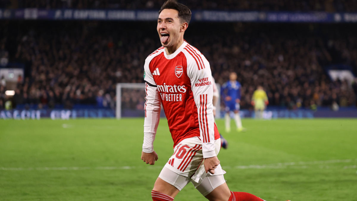 阿森纳新核崛起：祖比门迪的战术蜕变与阿尔特塔的进攻野心