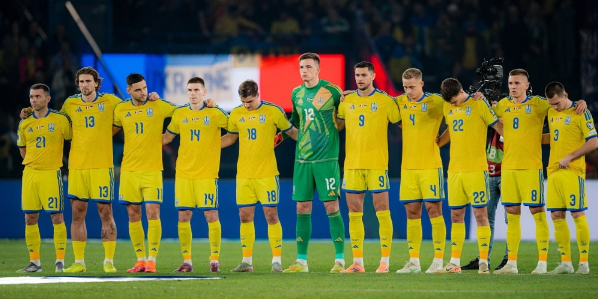 2026世界杯附加赛：终极对决，谁能搭上末班车？