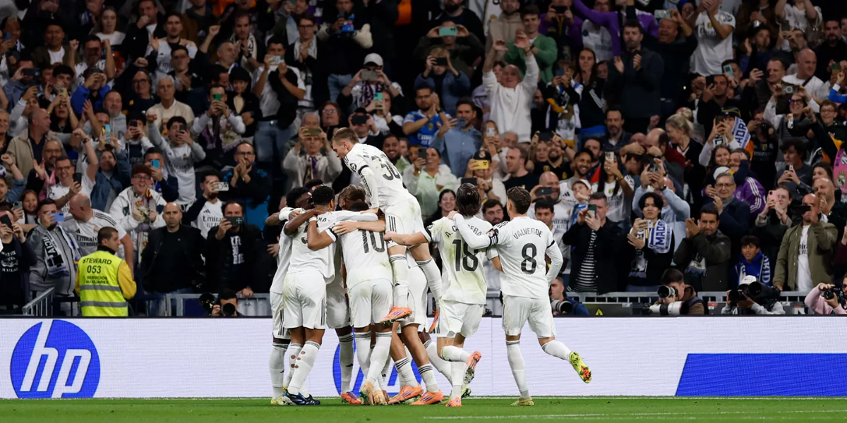 皇马换帅风云：阿隆索下课，阿韦洛亚救火，新帅赔率揭秘