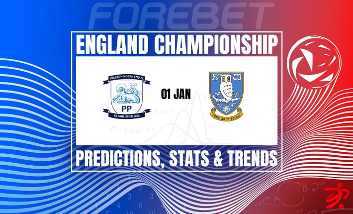 普雷斯顿 vs 谢周三：冲超关键战，保级队能否爆冷？