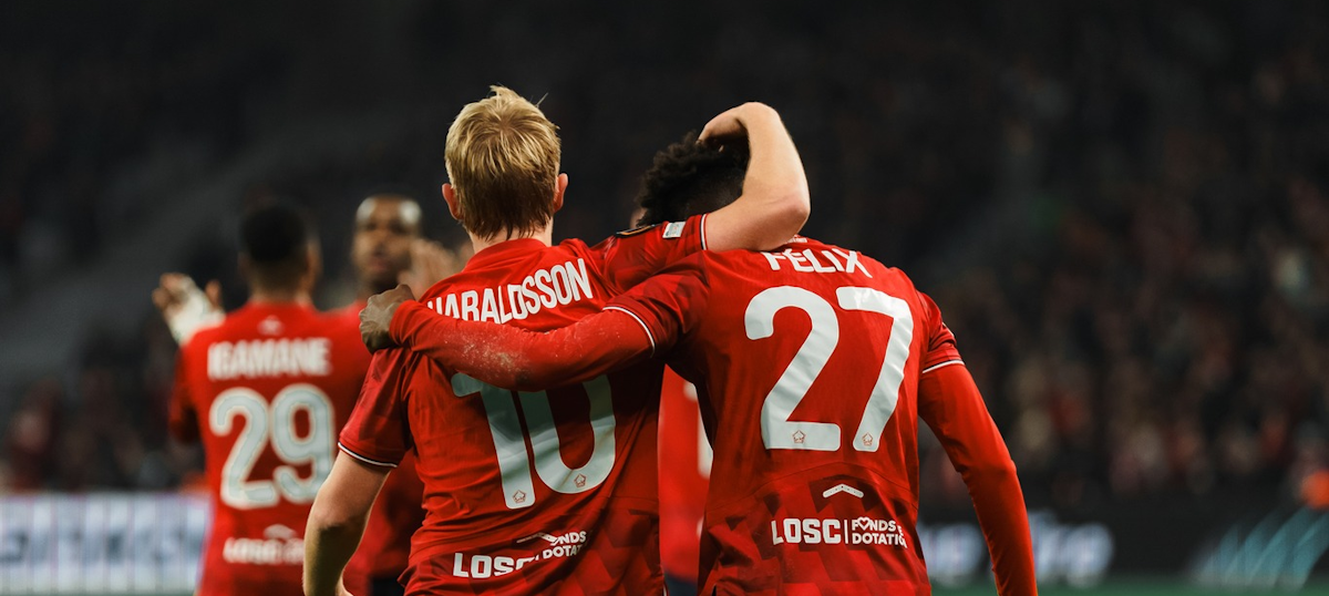 法甲前瞻：里尔主场迎战雷恩，欧战资格争夺白热化！