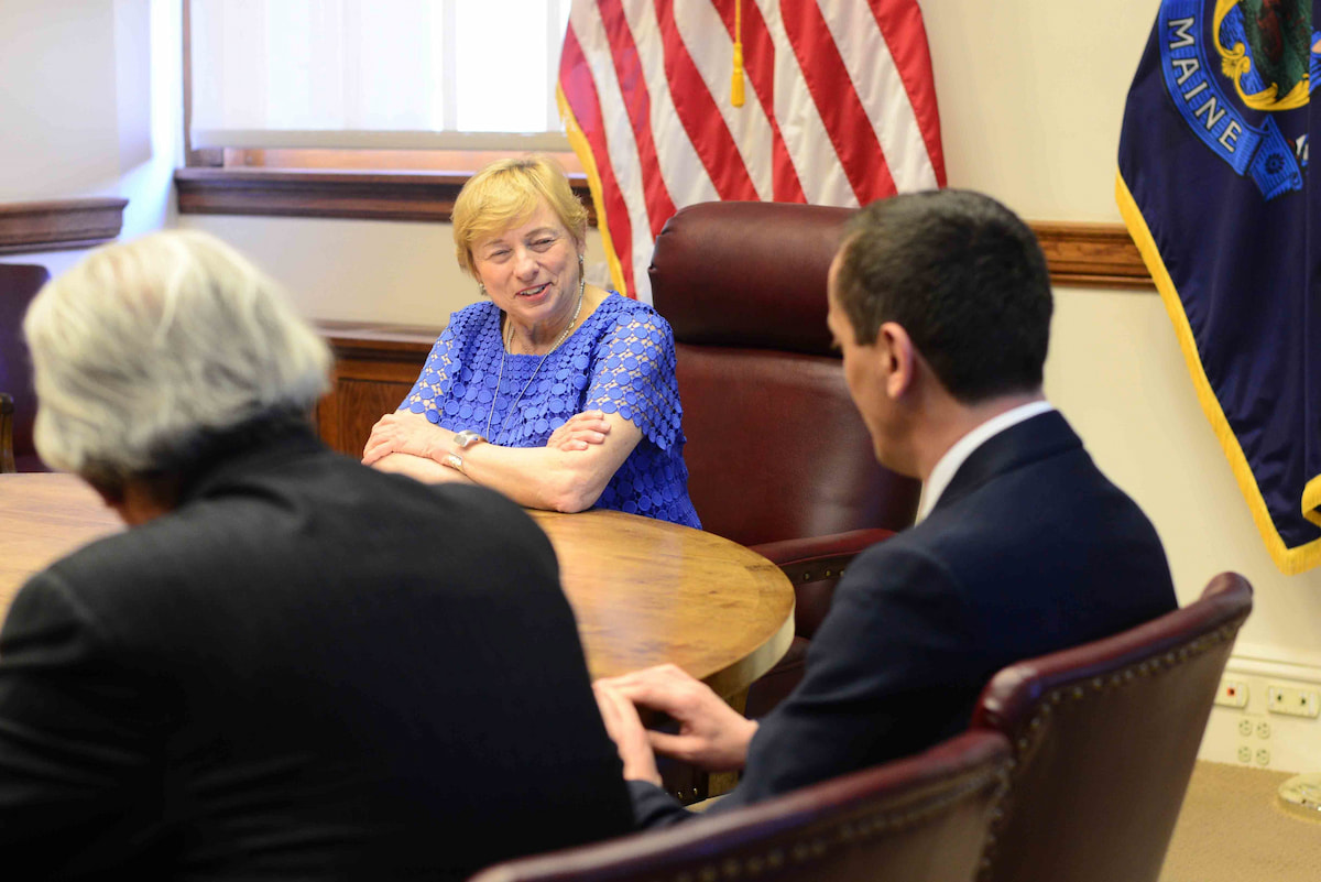 缅因州线上赌场合法化：部落独占权引争议，市场格局将如何演变？