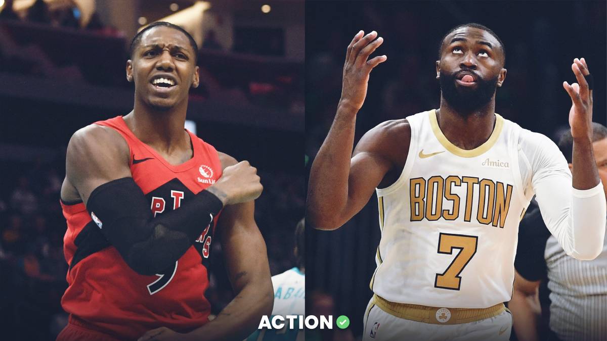 猛龙VS凯尔特人：东部焦点战深度分析与独家投注预测