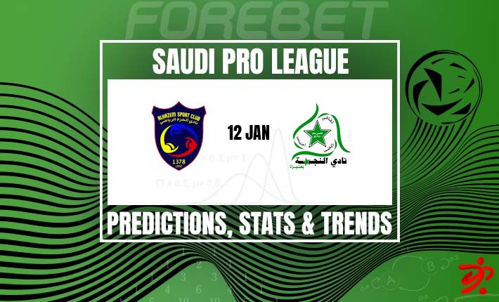 沙特职业联赛：哈森姆迎战纳吉马，主场能否止颓？