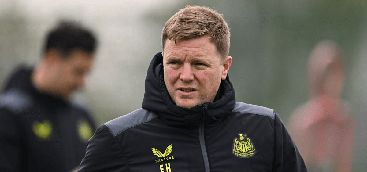 英联杯半决赛前瞻：纽卡斯尔伤兵满营，霍伊如何应对曼城？