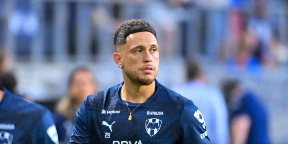 蒙特雷核心奥坎波斯突发面瘫缺阵，球队战力面临严峻考验