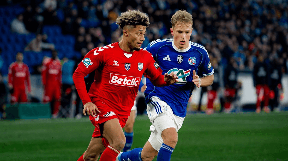 法乙焦点战：蒙彼利埃 vs 敦刻尔克，升级关键对决深度解析