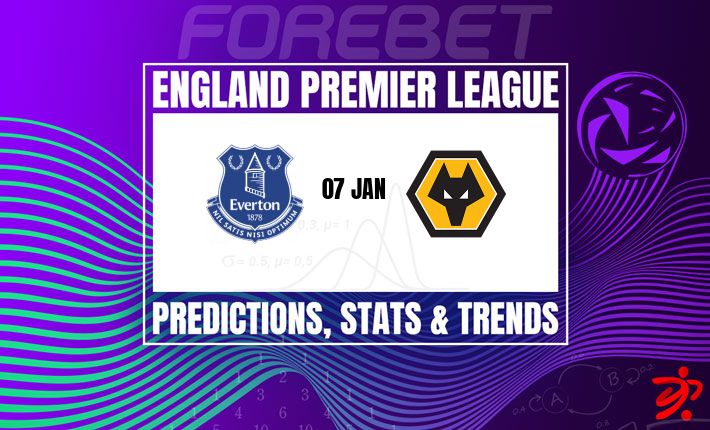 埃弗顿vs狼队：保级战役硝烟再起，太妃糖主场能否止颓？