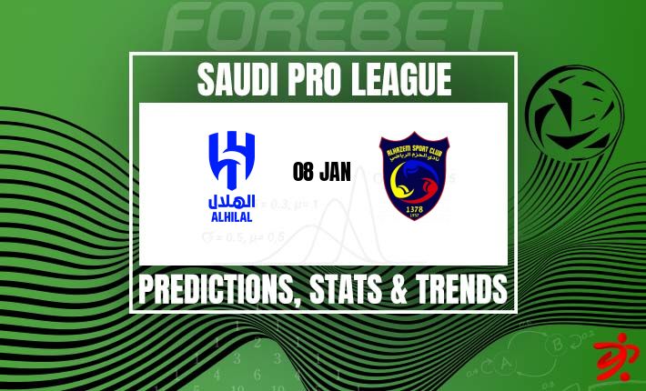 沙特联赛前瞻：利雅得新月VS哈森姆，榜首霸主能否延续强势？