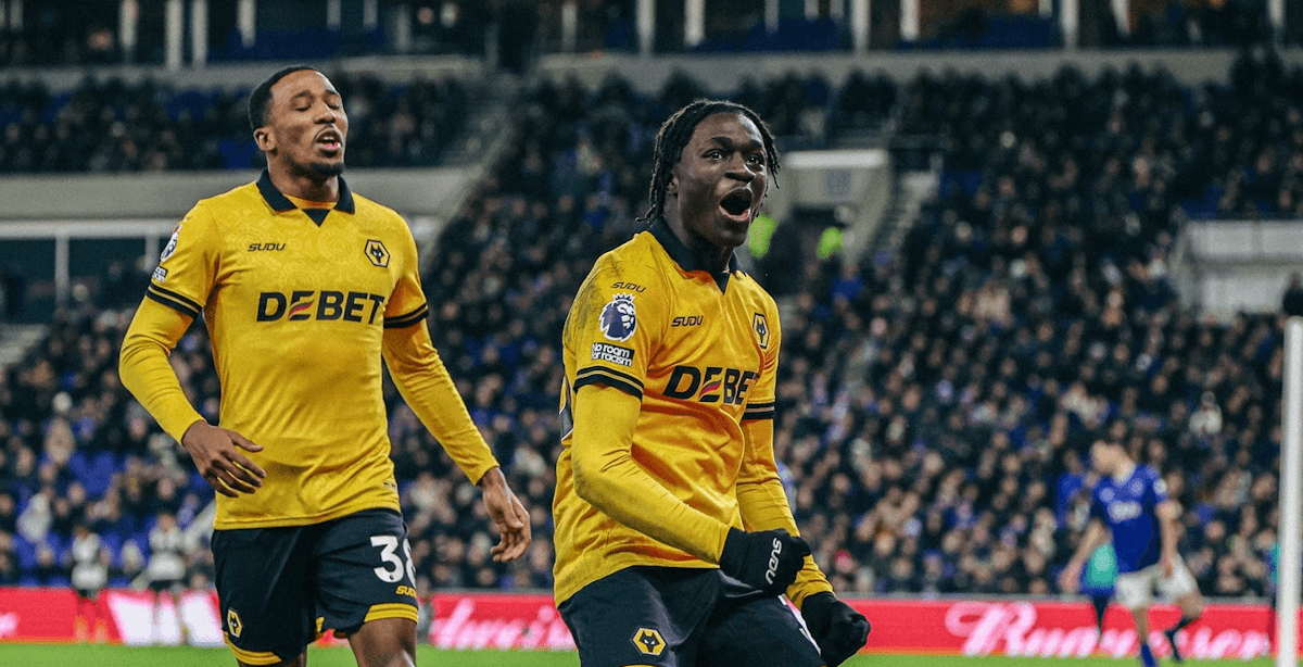 足总杯前瞻:狼队VS什鲁斯伯里,实力悬殊,主场狼性尽显 足总杯前瞻:狼队VS什鲁斯伯里,实力悬殊,主场狼性尽显