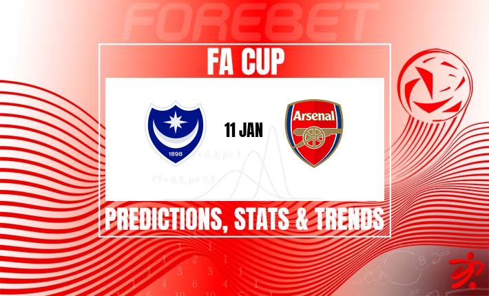 足总杯前瞻:朴茨茅斯VS阿森纳,枪手客场能否稳健晋级? 足总杯前瞻:朴茨茅斯VS阿森纳,枪手客场能否稳健晋级?