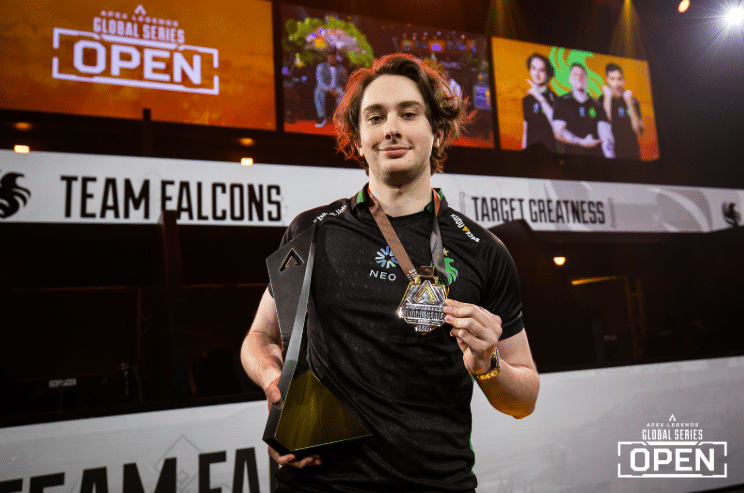 ALGS全球总决赛2026：传奇选手Zer0转会液体，剑指冠军