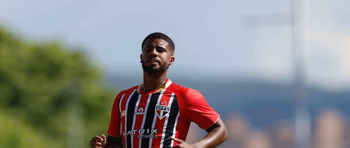 巴甲前瞻：圣保罗德比战火重燃，圣贝尔纳多能否爆冷？