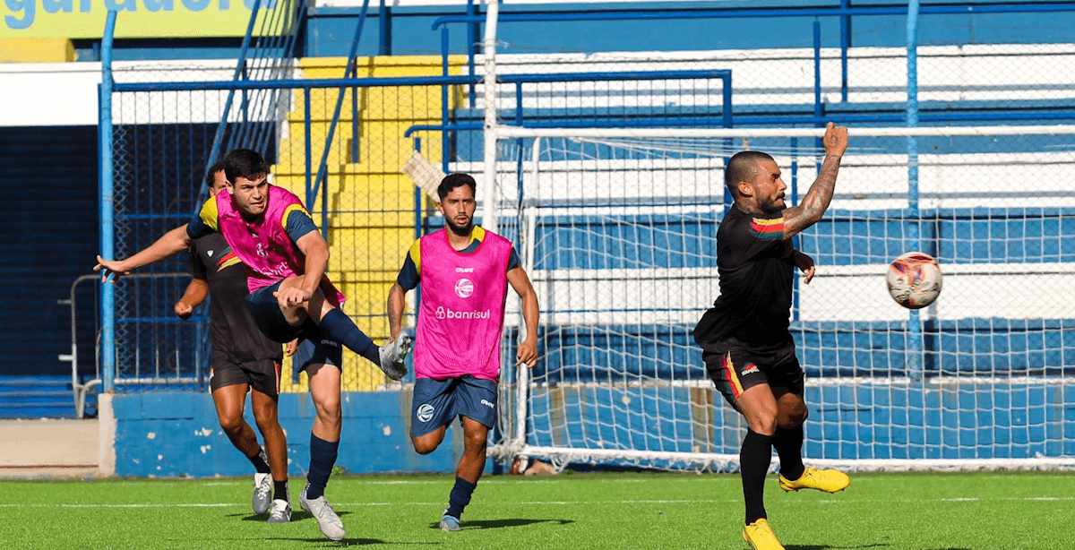 高乔州联赛:圣若泽 vs 圣玛丽亚国际,揭幕战深度分析与投注指南 高乔州联赛:圣若泽 vs 圣玛丽亚国际,揭幕战深度分析与投注指南