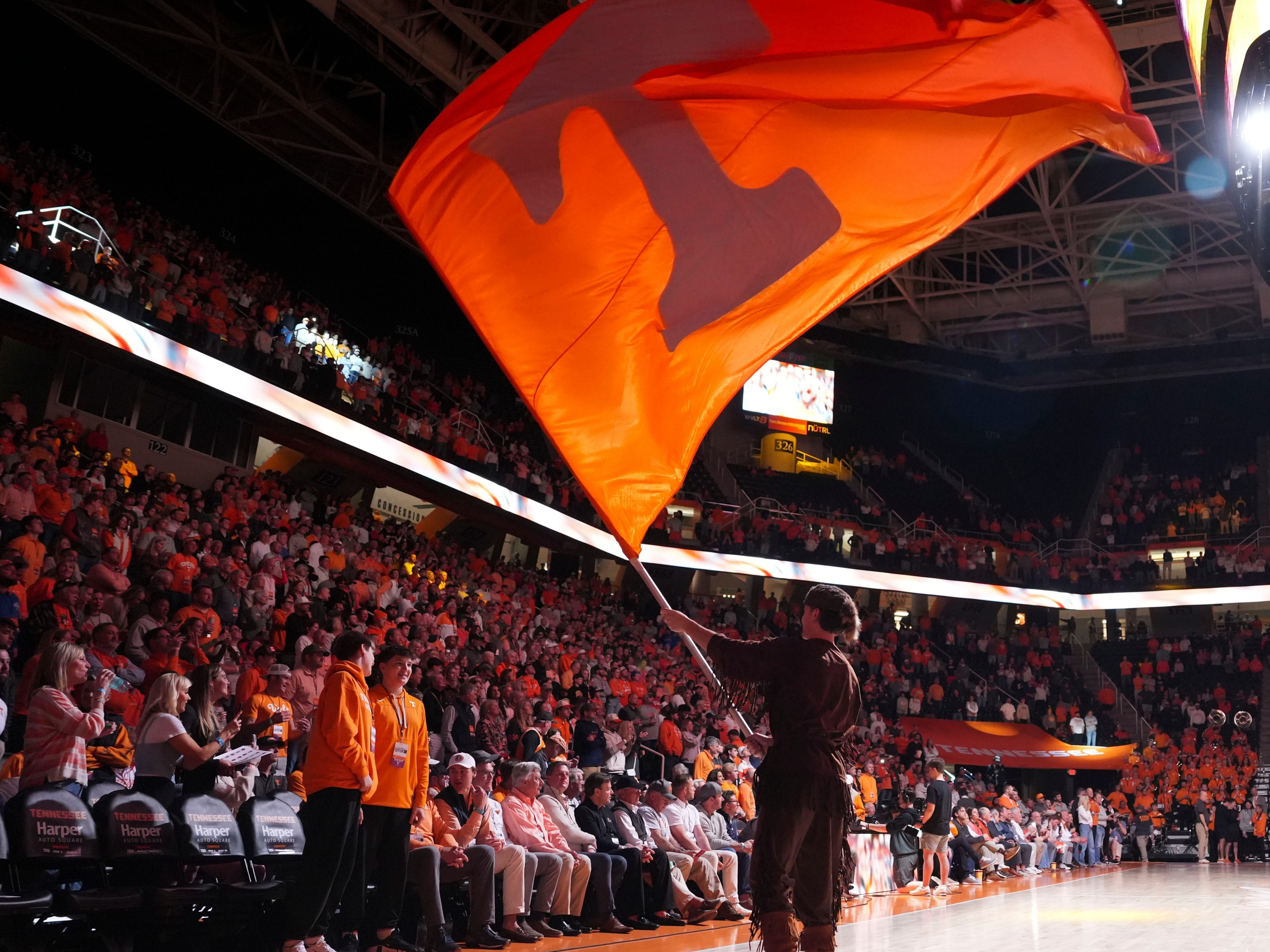 预测盘口巨头Kalshi硬刚田纳西州博彩监管:谁说了算? 预测盘口巨头Kalshi硬刚田纳西州博彩监管:谁说了算?