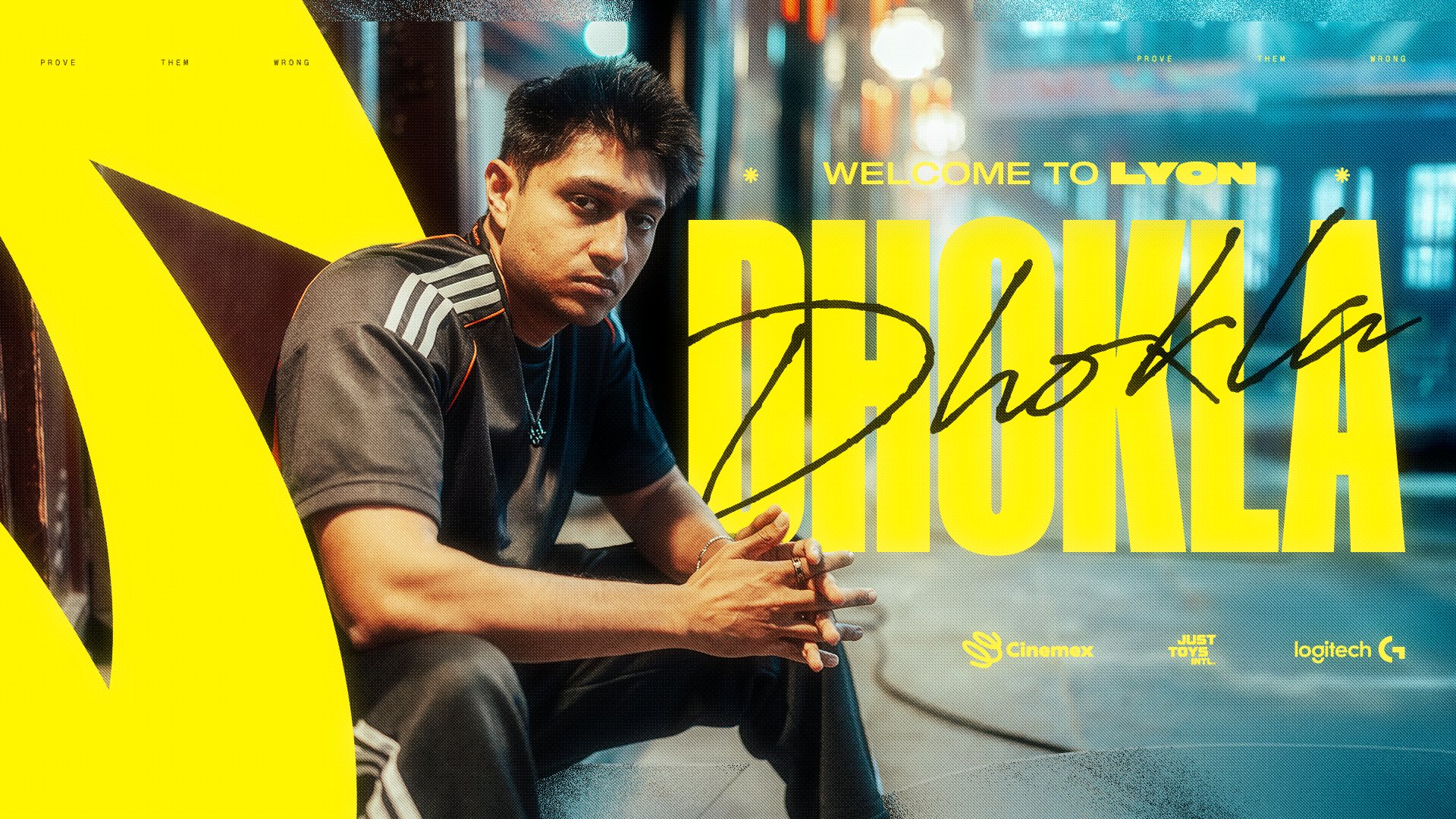 LCS 2026 Lock-In前瞻：LYON紧急签下Dhokla，老将驰援冲击新赛季