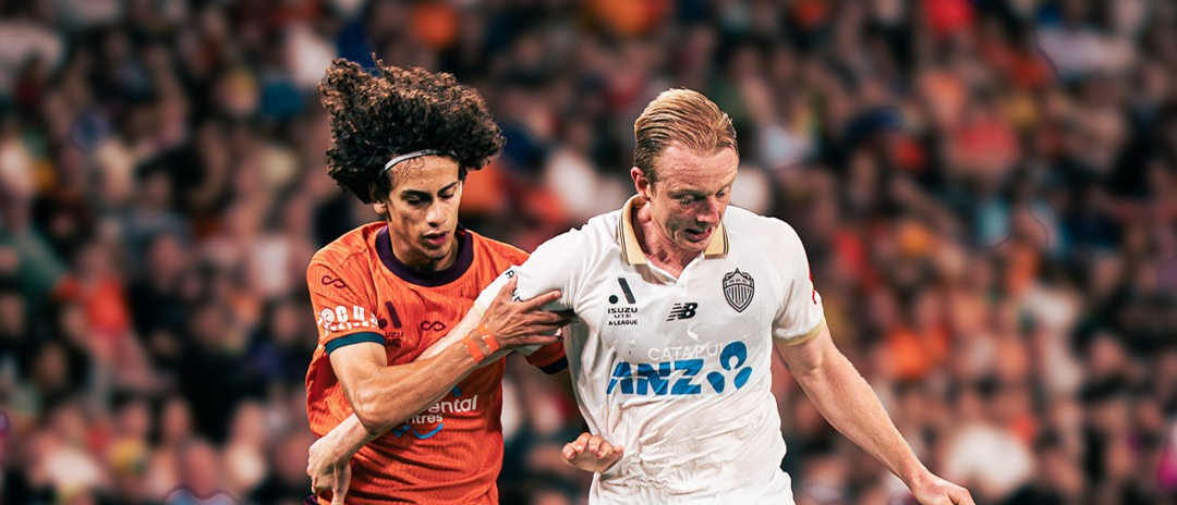 澳超焦点战：珀斯光荣VS布里斯班怒吼，绝地反击还是继续沉沦？