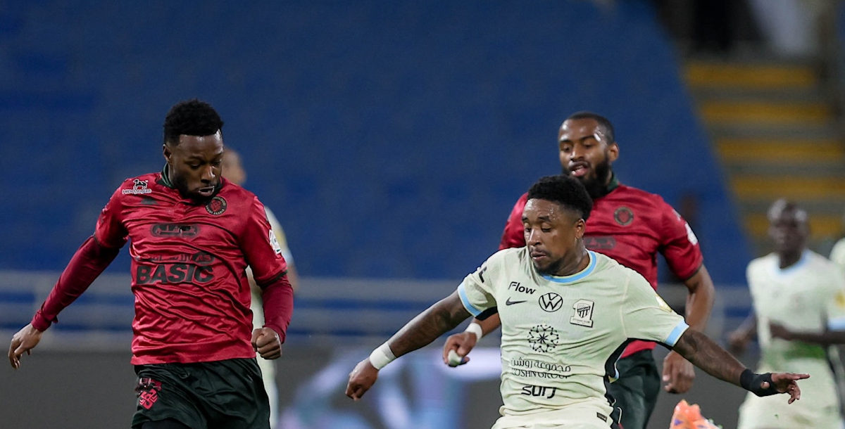 沙特联赛：吉达联合VS达曼协作深度分析与投注指南