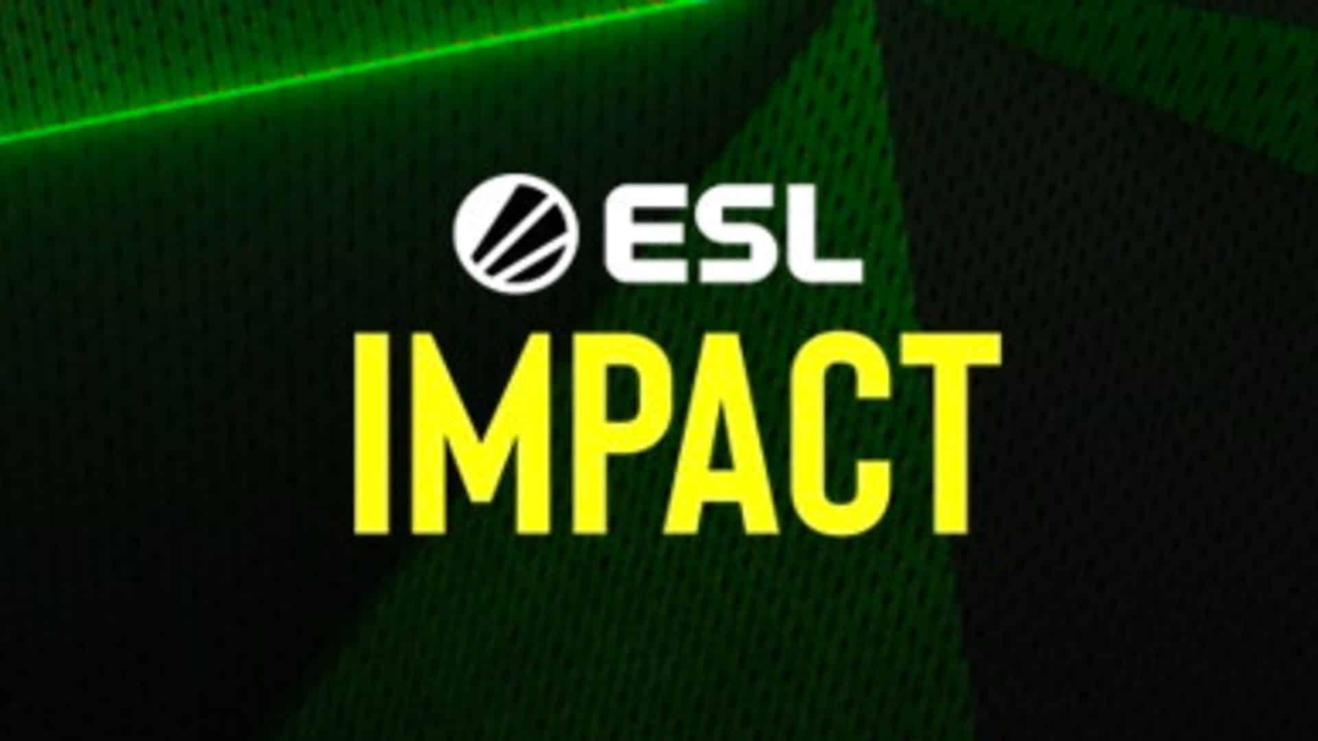 ESL Impact女子CS赛事奖金分配深度解析:BIG EQUIPA斩获百万,赛事未来悬念重重 ESL Impact女子CS赛事奖金分配深度解析:BIG EQUIPA斩获百万,赛事未来悬念重重