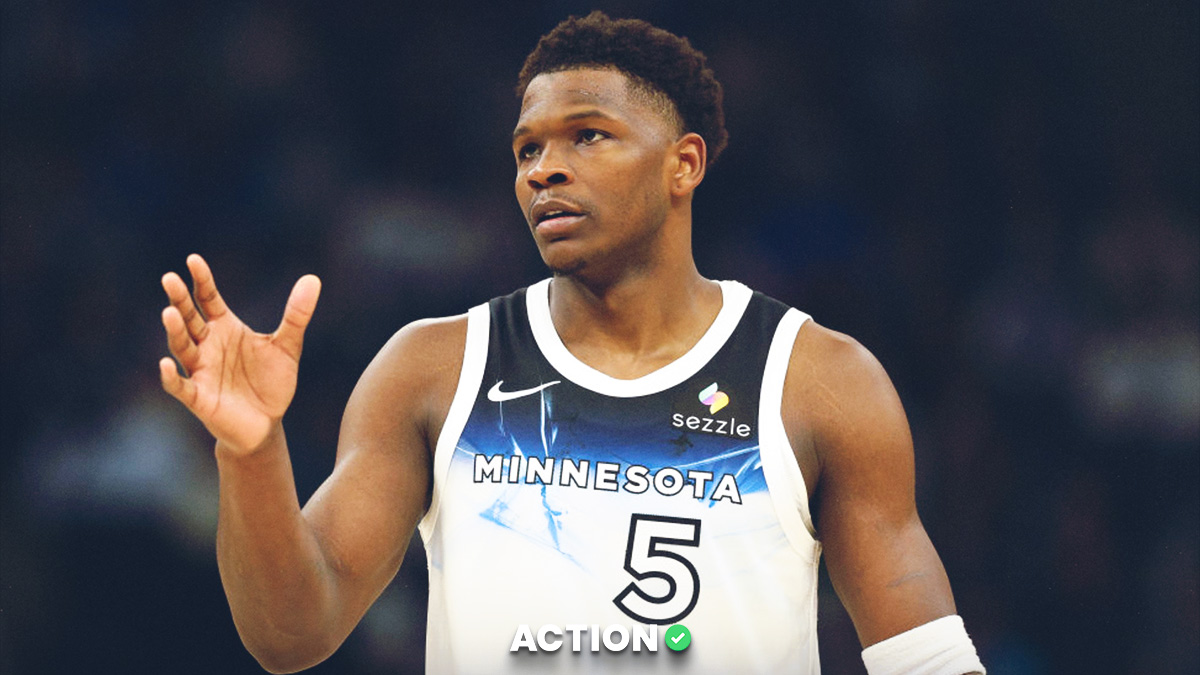 NBA焦点战：森林狼VS老鹰深度分析与“逆向大分”预测