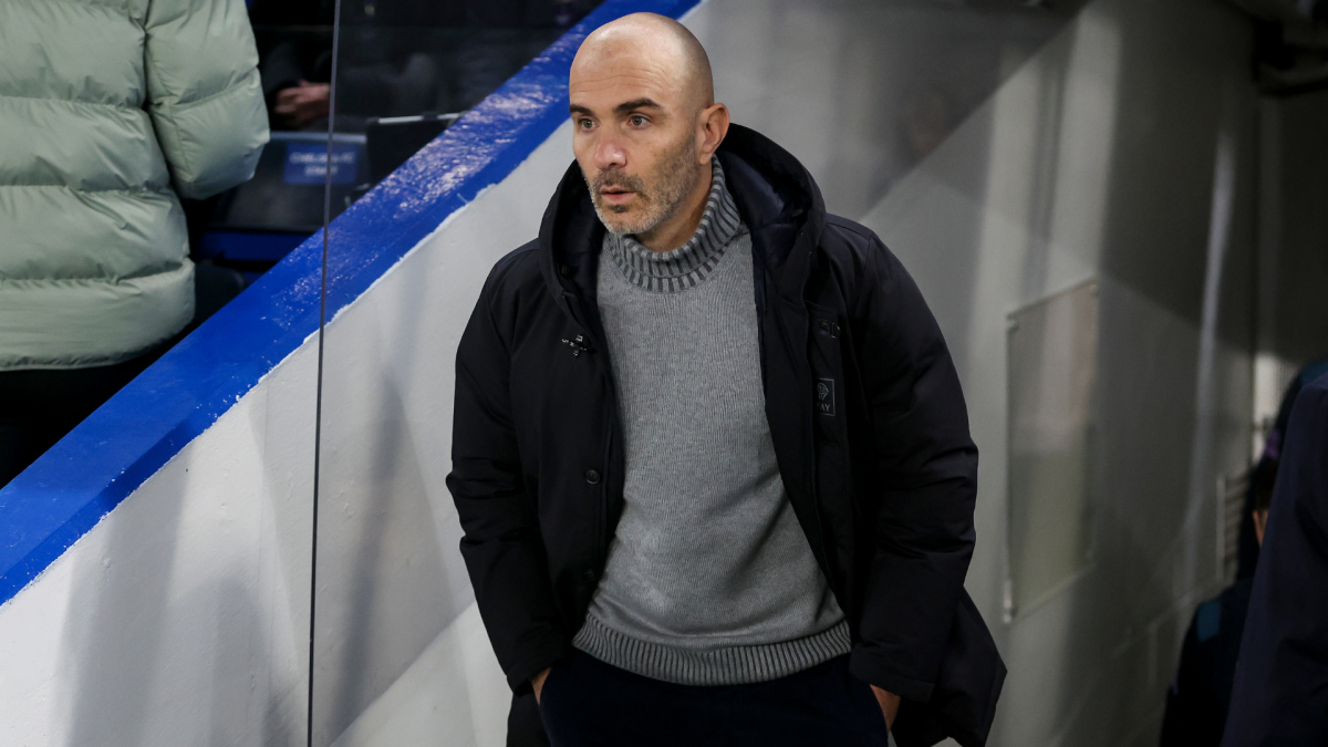 切尔西震荡：马雷斯卡闪电下课，内讧与战绩双重打击