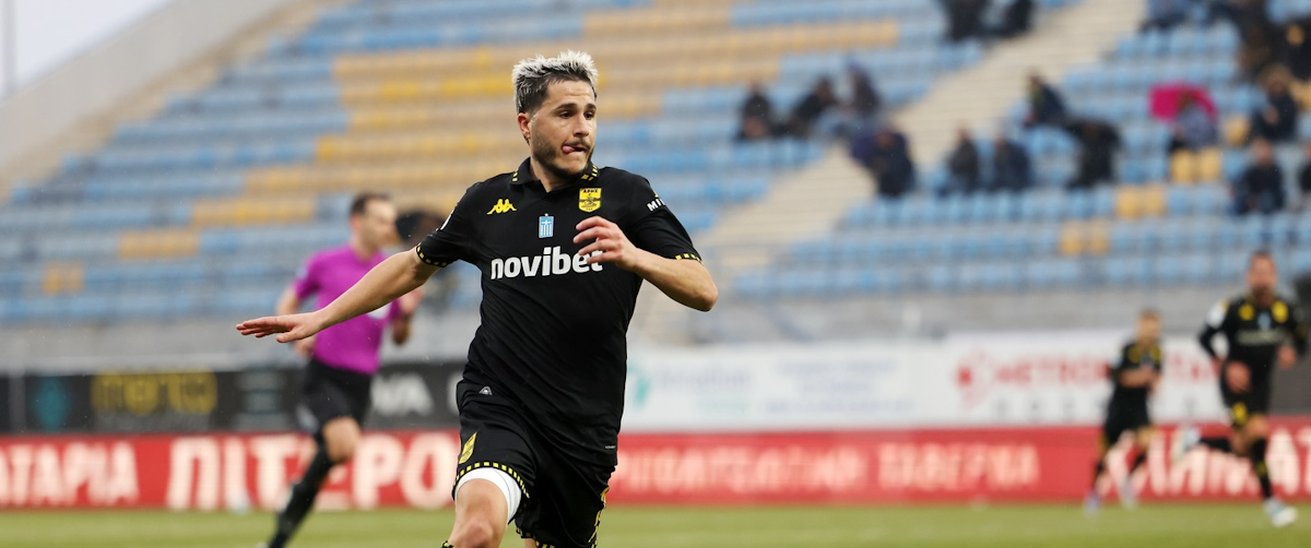 希腊杯附加赛：阿里斯vs帕奈托利科斯前瞻，主场优势能否定胜局？