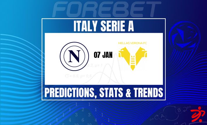 那不勒斯 vs 维罗纳:意甲强弱对话,主队能否延续强势? 那不勒斯 vs 维罗纳:意甲强弱对话,主队能否延续强势?