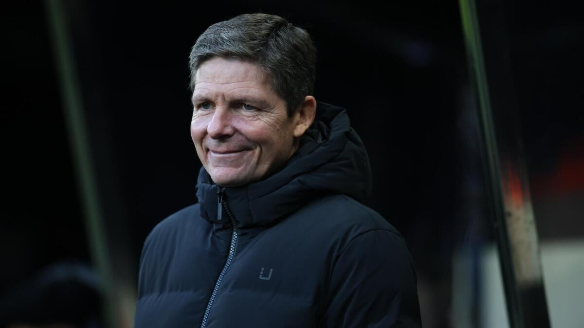 曼联换帅风云：阿莫林下课，新帅热门人选及赔率深度解析