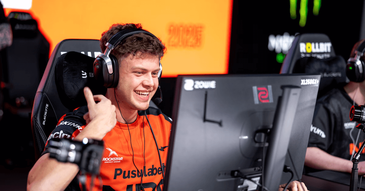 Fragadelphia迈阿密战报：NRG加冕，直通IEM克拉科夫，CS2新赛季格局初定