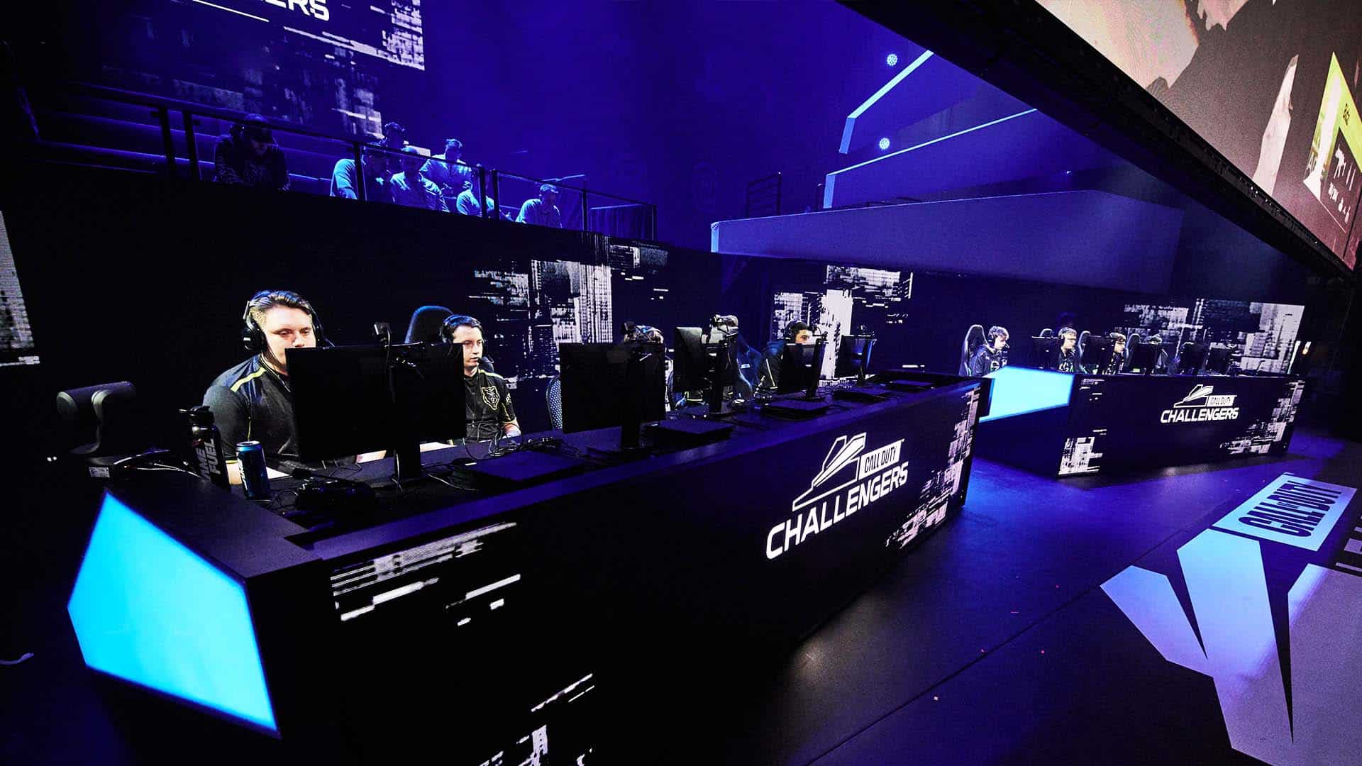 《使命召唤：Black Ops 7》挑战者精英赛战火将燃：顶尖业余战队蓄势待发