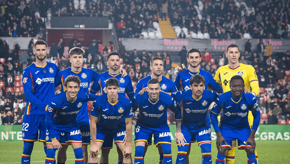 赫塔费vs皇家社会：西甲泥潭激战，谁能破局？