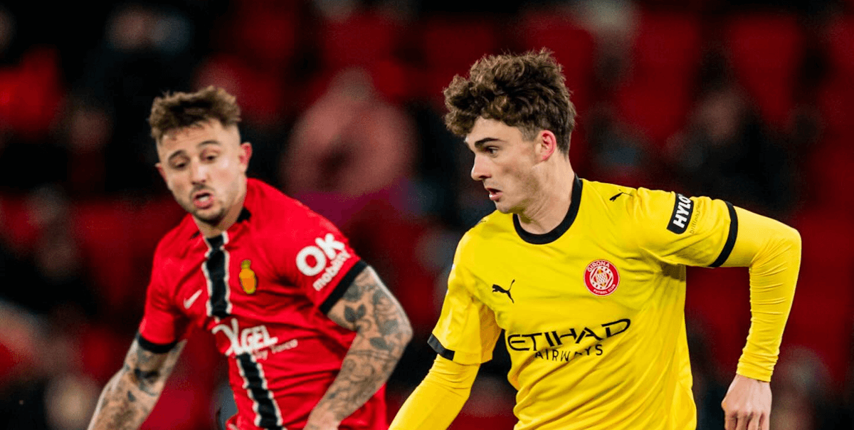 西甲前瞻：赫罗纳迎战奥萨苏纳，保级战火药味十足