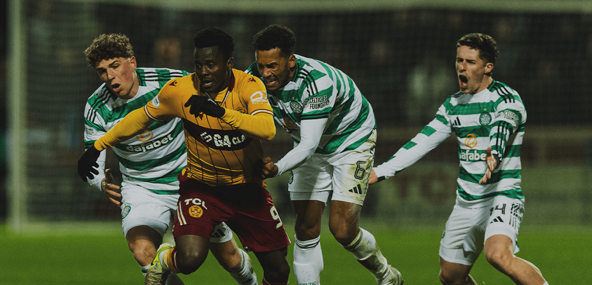 苏超欧战资格激战：希伯尼安vs马瑟韦尔深度分析与投注指南