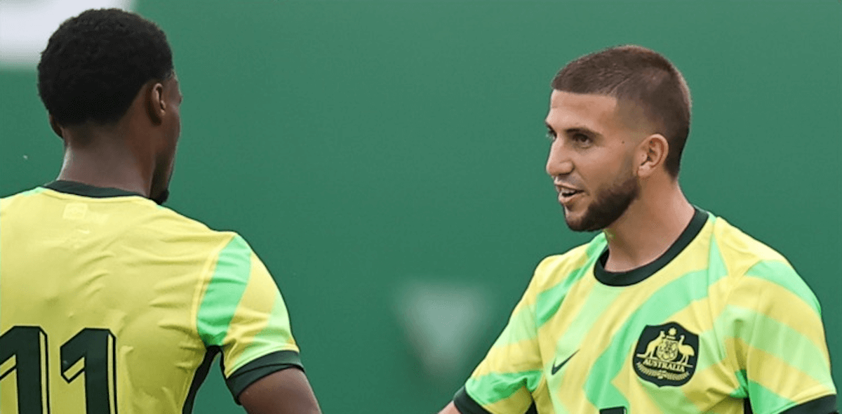 亚足联U23亚洲杯:澳大利亚U23 vs 泰国U23——专家深度分析与投注指南 亚足联U23亚洲杯:澳大利亚U23 vs 泰国U23——专家深度分析与投注指南