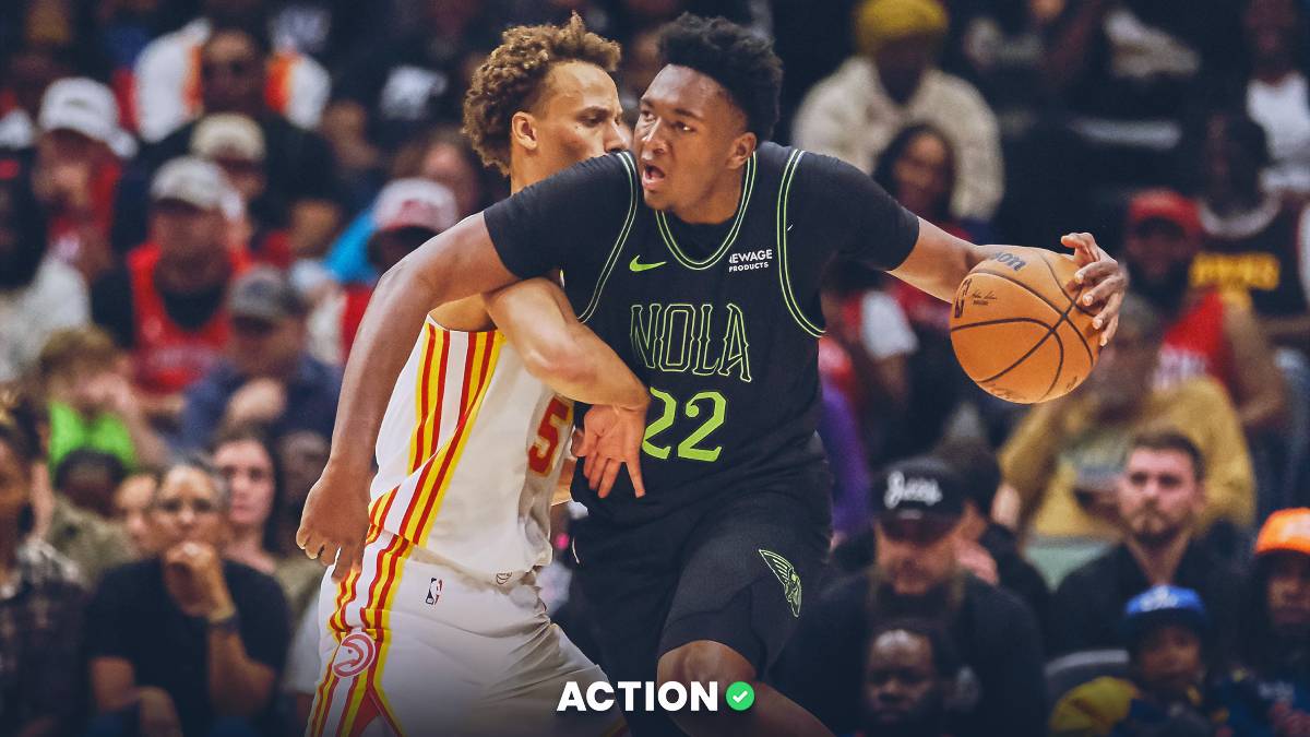 NBA焦点战：鹈鹕客场挑战老鹰，德里克·奎因得分前景深度解析