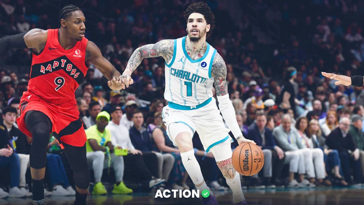 NBA前瞻：黄蜂主场迎战步行者，连败不止的客队能否爆冷？