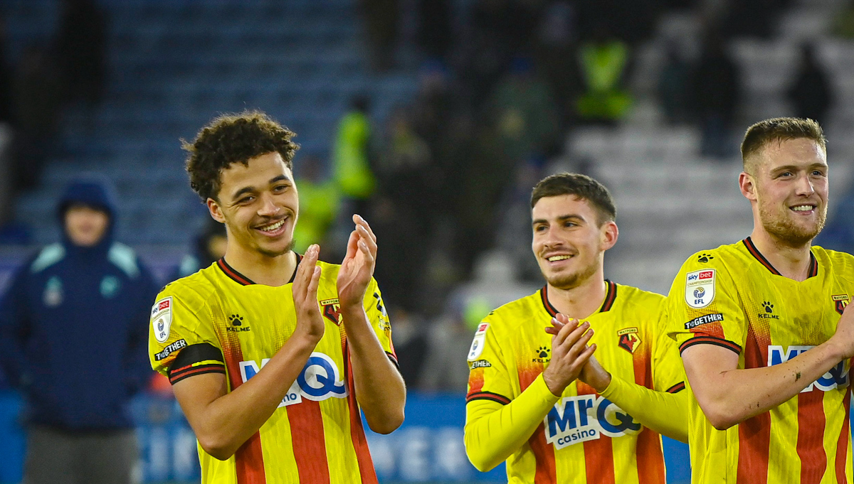 足总杯前瞻：布里斯托城硬碰沃特福德，谁能晋级下一轮？