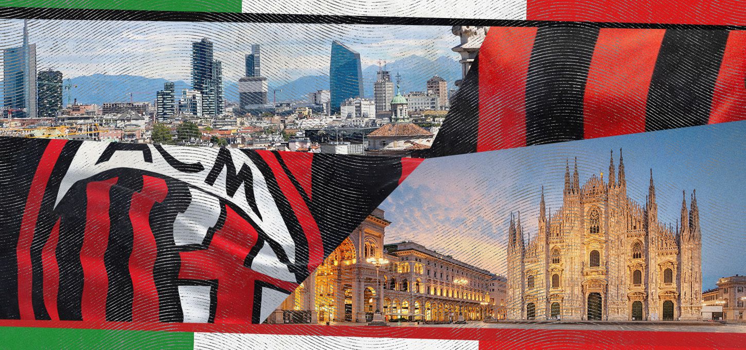 意甲前瞻：米兰vs热那亚，红黑军团剑指三分，警惕对手反扑