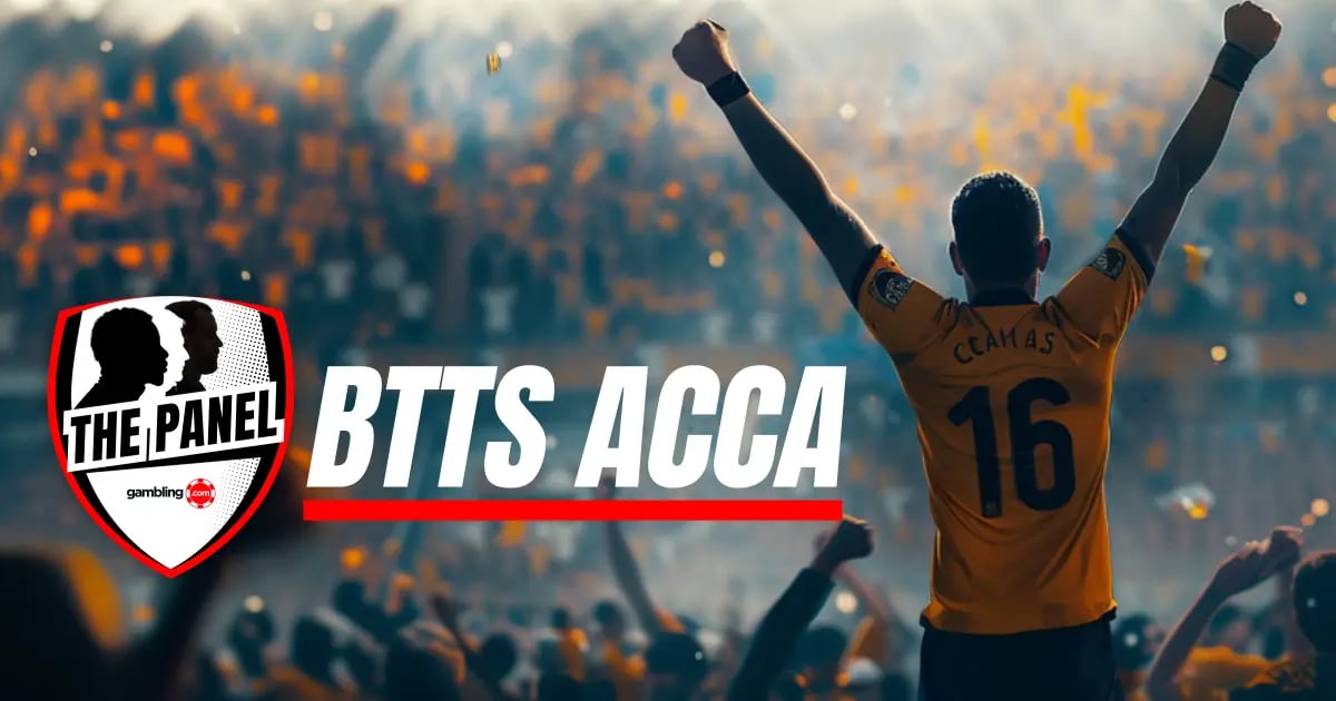 足总杯周末激战：专家团队双方进球串关精选